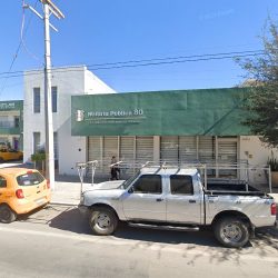 Notaría Pública 80 (Torreón )