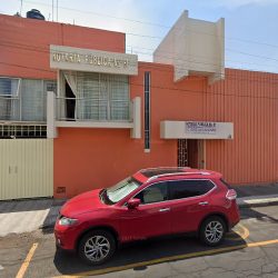 Notaria Pública 81 (Morelia )