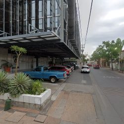 Notaría Pública 81 (Culiacán )