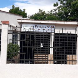 Notaria Pública 81 (Victoria )