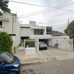 Notaría Pública 82 (Mérida )