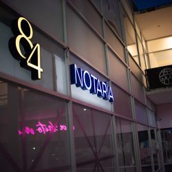 Notaría Pública 84 Del Patrimonio Inmobiliario Federal (Playa del Carmen )