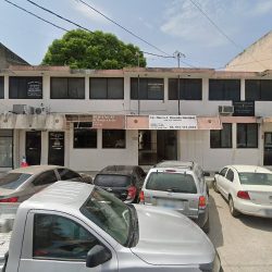 Notaría Publica 85 (El Mante )