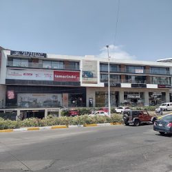 Notaria Pública 85 (Huixquilucan )