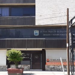 Notaria Publica 87 (Torreón )