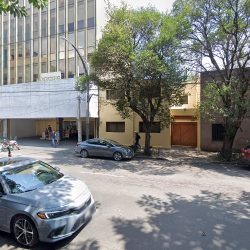 Notaría Pública 88