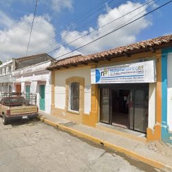 Notaría Pública 89 Chiapas (Pijijiapan )