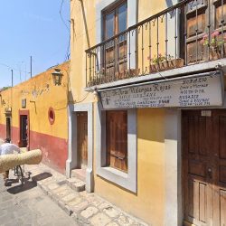 Notaria Pública 9 (San Miguel de Allende )
