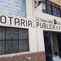 Notaria Pública 9 (Jiquilpan )