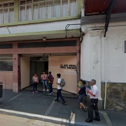 Notaría Pública 9 José Miguel Pérez Sánchez (Orizaba )
