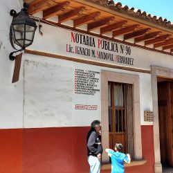 Notaria Publica 90 (Pátzcuaro )