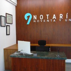 Notaria Publica 91 (Playa del Carmen )