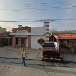 Notaria Pública 91 (Río Bravo )