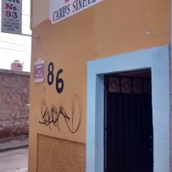 Notaría Pública 93 Morelia (Morelia )