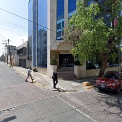 Notaria PÚblica 96 (Monterrey )