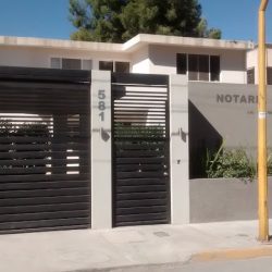 Notaría Pública #96 (Saltillo )