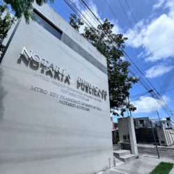 Notaria Publica 98 (Cancún )