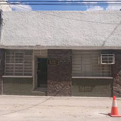 Notaría Pública 99 (Mérida )