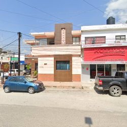 Notaría Pública Del Estado Y Del Patrimonio Inmobiliario Federal (Tuxtla Gutiérrez )