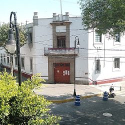 NotarÍa PÚblica Federal NÚmero Nueve Sociedad Civil (Villa Milpa Alta )