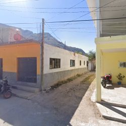 NotarÍa PÚblica Guerrero (Huamuxtitlán )