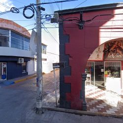 Notaria Pública (Santiago Papasquiaro )