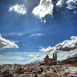 Notaría Pública (Taxco de Alarcón )