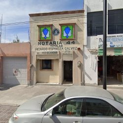 Notaria Pública (Celaya )