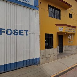 Notaria Pública (Cuautepec de Hinojosa )