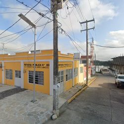 Notaria Pública (Catazajá )