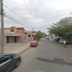 Notaría Publica (Mérida )