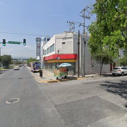 Notaría Pública (Monterrey )