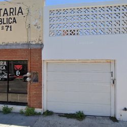 Notaria Publica (Victoria )