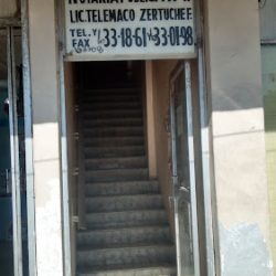 Notaria Publica (Monclova )