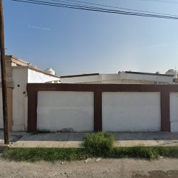 Notaría Pública (Monclova )