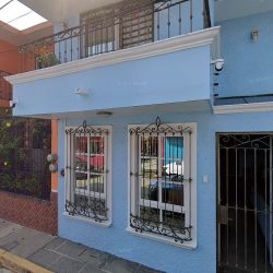 Notaría Pública Lic. Carlos Francisco Mora Dominguez (Coatepec )