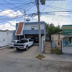 Notaría Publica Lic Luis Octavio Villareal (Acuña )
