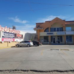 Notaria Pública N° 1 (Tecate )