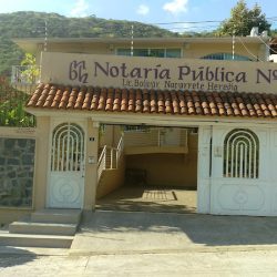 Notaría Pública N° 1 Zihuatanejo (Zihuatanejo de Azueta )