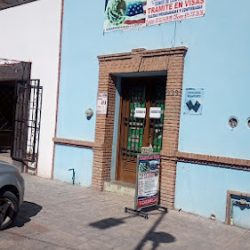 Notaría Pública N° 12 (Gómez Palacio )