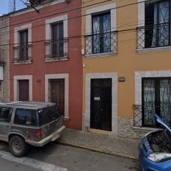Notaría Pública N° 136 (Morelia )
