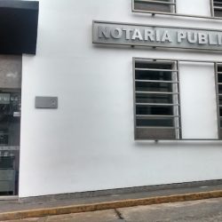 Notaría Pública N. 14 (Xalapa )
