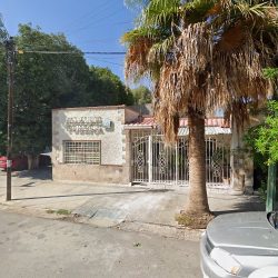 NotarÍa PÚblica N° 14 (Gómez Palacio )