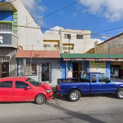 Notaria Publica N° 152 (Matamoros )