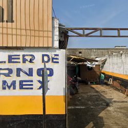 NotarÍa PÚblica N° 217 (Huixtla )