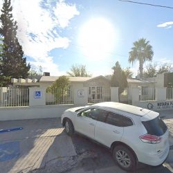 Notaria Publica N° 22 (Monclova )