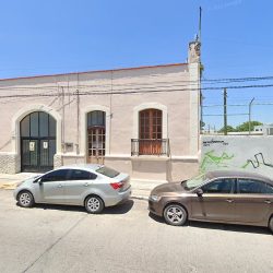 Notaria Pública N° 228 (Victoria )
