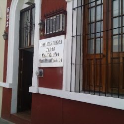 Notaría Pública N° 240. Alejandro Gastelum Carlon (Culiacán )