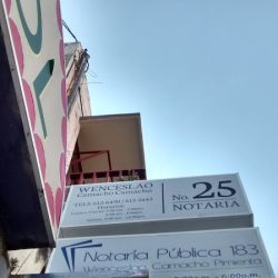 Notaría Pública N.25 (Tuxtla Gutiérrez )