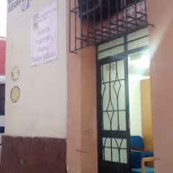 Notaría Pública N° 27 (Saltillo )